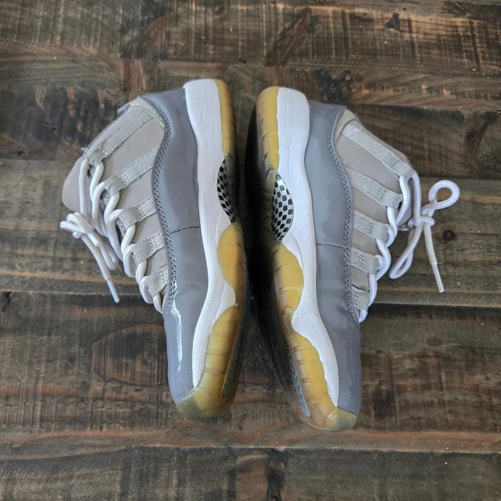 Jordan air 11